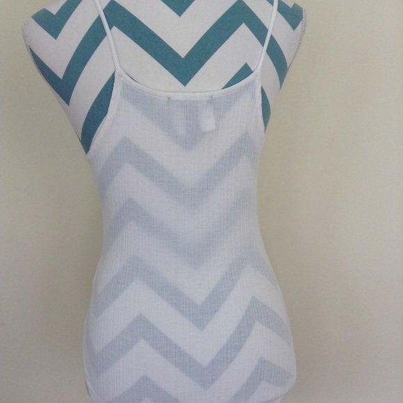 Forever 21 bodysuit - Picture 3 of 6